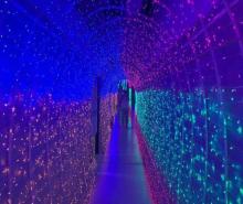 宁波独角兽星空艺术馆5
