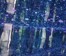宁波独角兽星空艺术馆6