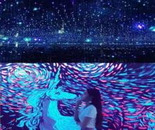 宁波独角兽星空艺术馆11