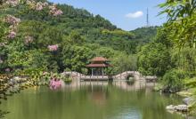 峙山公园4