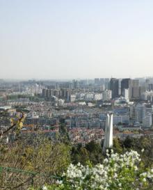 峙山公园12
