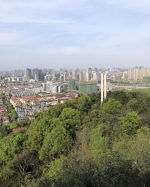 峙山公园16
