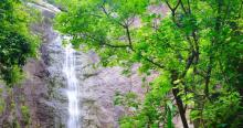 九峰山网岙景区5