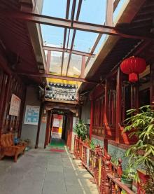 佛教居士林7