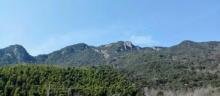 雁苍山风景区11