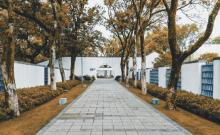 宁波园林博物馆3