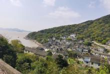 朱家尖大青山景区16