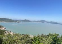 朱家尖大青山景区11