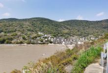 朱家尖大青山景区15