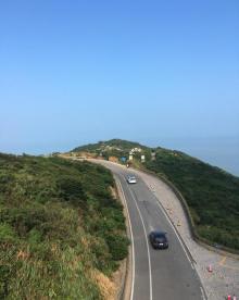 朱家尖大青山景区25