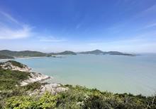朱家尖大青山景区12