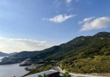 朱家尖大青山景区3