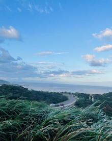 朱家尖大青山景区4