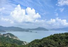 朱家尖大青山景区6