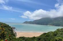 朱家尖大青山景区8