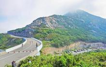朱家尖大青山景区1
