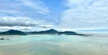 朱家尖大青山景区9
