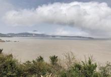 朱家尖大青山景区18