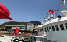 石浦捕鱼2