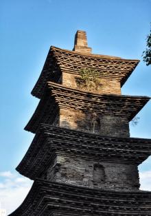 天宁寺塔3