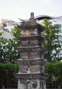 天宁寺塔4