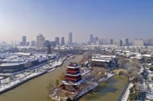 东部新城水上游2