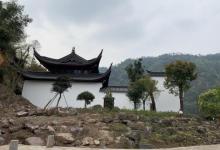 李家坑古村落6
