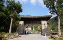 李家坑古村落3