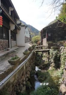李家坑古村落2