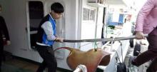 石浦休闲捕鱼海钓4