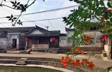 走马塘古村落18
