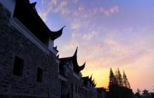 走马塘古村落4