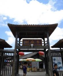 桃花岛风景区12