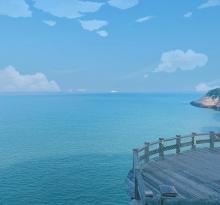桃花岛风景区17