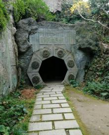 桃花岛风景区10