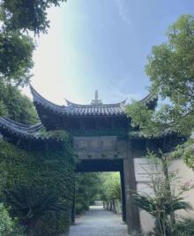 桃花岛风景区18