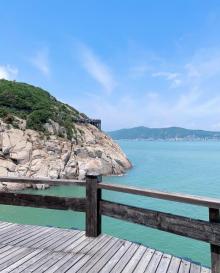 桃花岛风景区19
