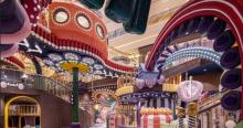 宁波Meland Club(中海环宇城店)6
