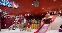 宁波Meland Club(中海环宇城店)3