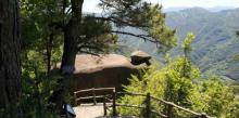 四明山地质公园景区17