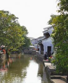 方家河头村3