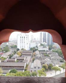 天封塔7