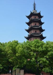 天封塔15