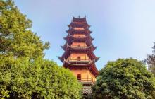 天封塔6