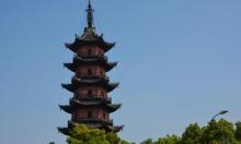 天封塔13