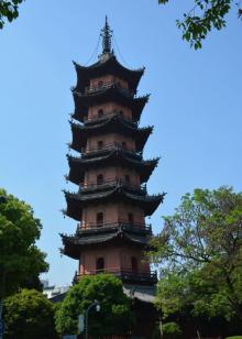 天封塔14