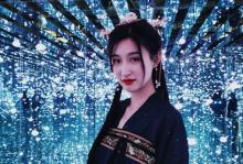 梵高星空艺术馆（天一广场旗舰店）8