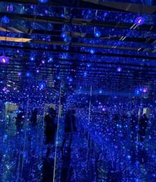 梵高星空艺术馆（天一广场旗舰店）2
