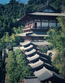 香山教寺2