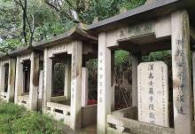 余姚龙泉山6